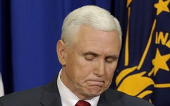 Phó TT Mỹ thuê luật sư đối phó điều tra liên quan đến Nga